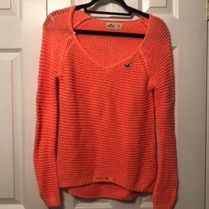 Hollister Sweater, XS